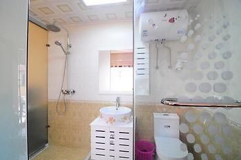 Xitang Yishuiyuan Inn Jiashan  Exteriér fotografie