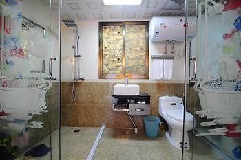 Xitang Yishuiyuan Inn Jiashan  Exteriér fotografie