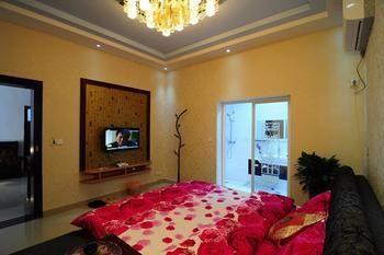 Xitang Yishuiyuan Inn Jiashan  Exteriér fotografie