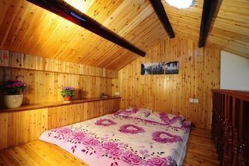 Xitang Yishuiyuan Inn Jiashan  Exteriér fotografie