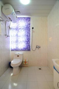 Xitang Yishuiyuan Inn Jiashan  Exteriér fotografie