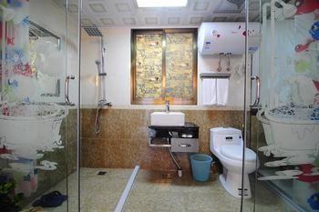 Xitang Yishuiyuan Inn Jiashan  Exteriér fotografie